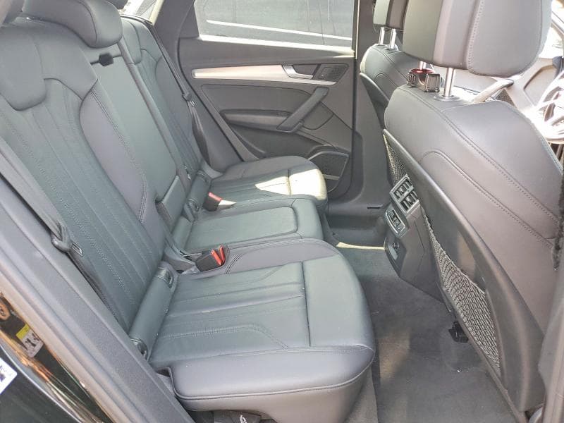 2019 AUDI Q5 TECHNIK S-LINE 11