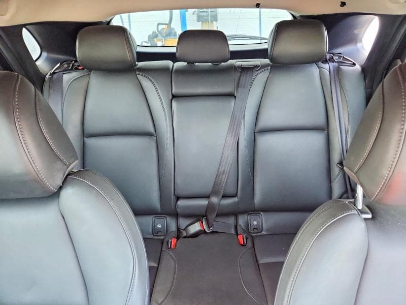 2023 MAZDA CX-30 SELECT 10