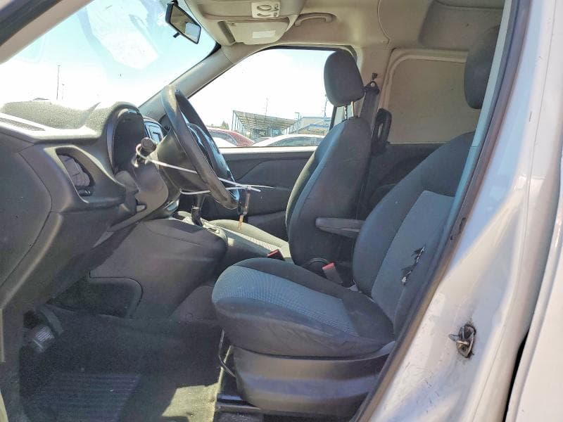 2018 RAM PROMASTER CITY 7