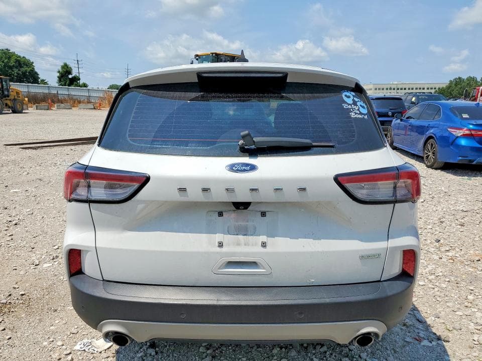 2020 FORD ESCAPE S 6