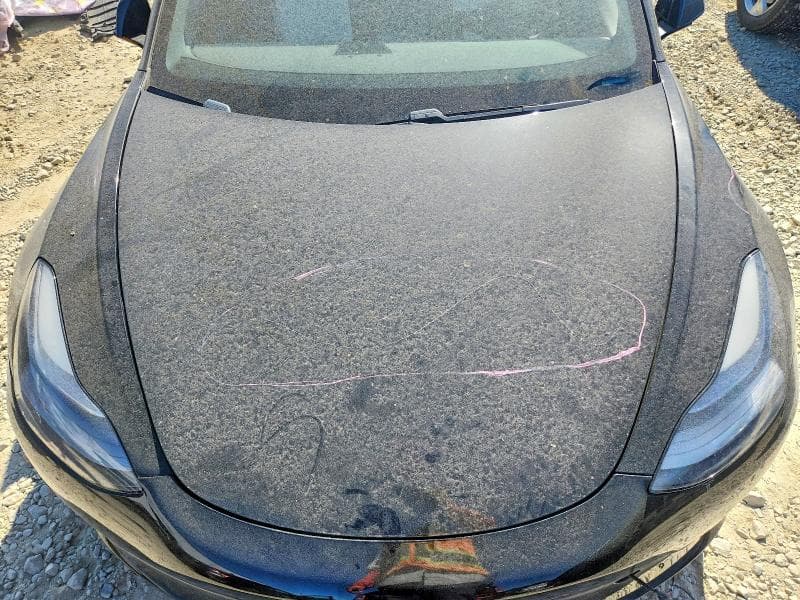 2021 TESLA MODEL 3 11