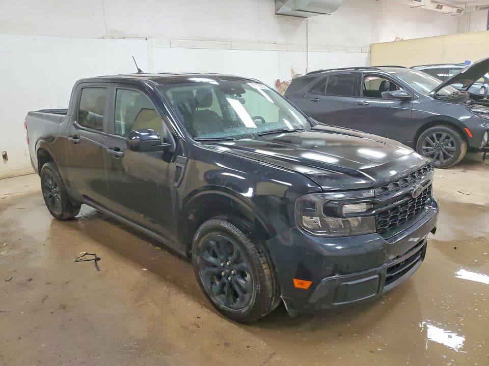 2024 FORD MAVERICK XLT 4