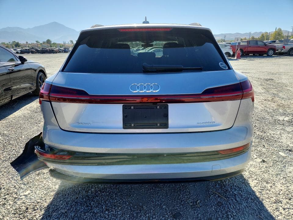 2021 AUDI E-TRON PRESTIGE 6