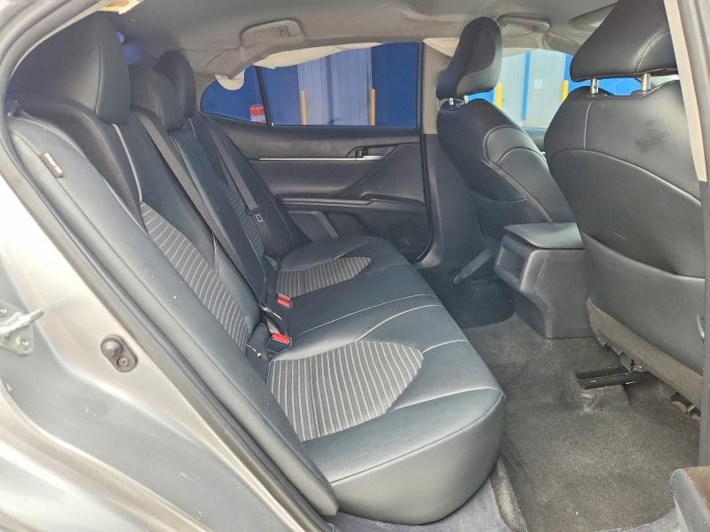 2023 TOYOTA CAMRY SE 10