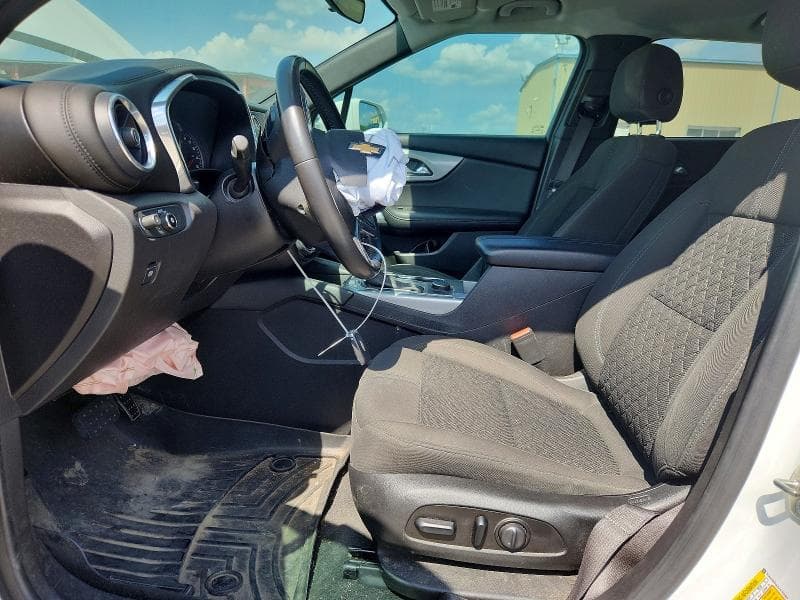 2019 CHEVROLET BLAZER 1LT 7