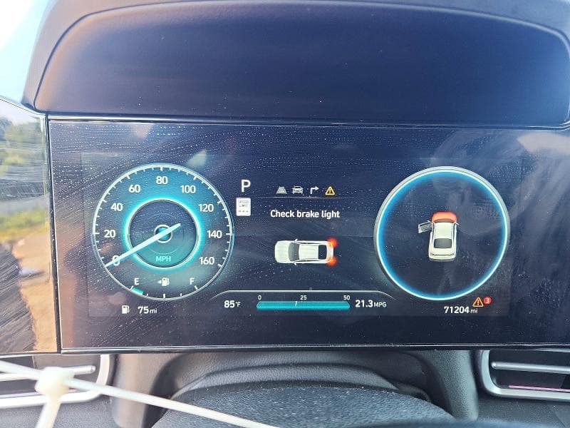 2024 HYUNDAI ELANTRA SEL 9