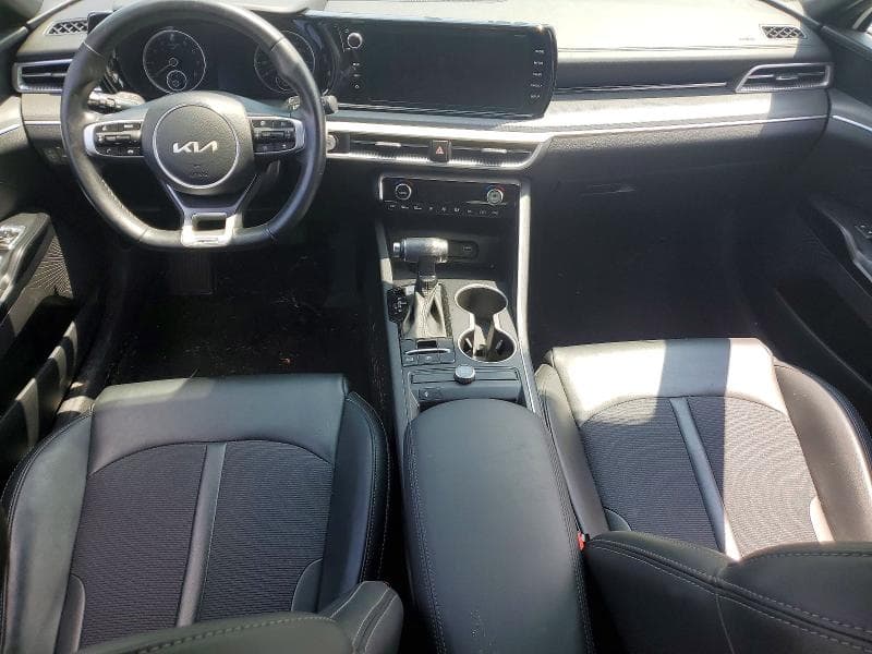 2023 KIA K5 GT LINE 8