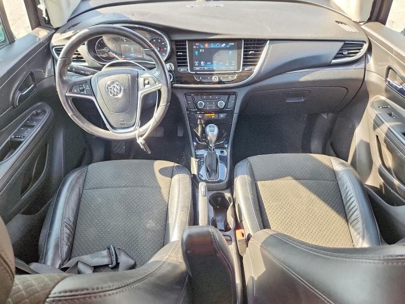 2017 BUICK ENCORE PREFERRED 8
