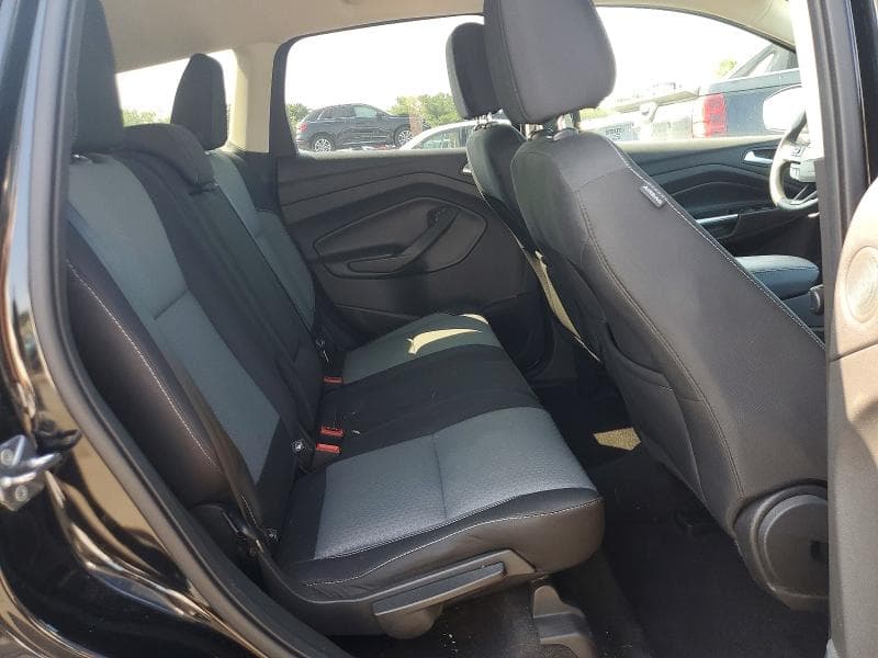 2017 FORD ESCAPE SE 10