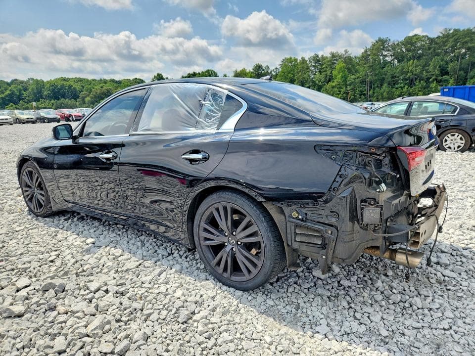 2020 INFINITI Q50 EDITION 30 2