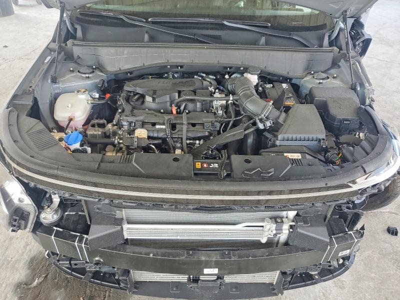 2026 HYUNDAI KONA SEL PREMIUM 11