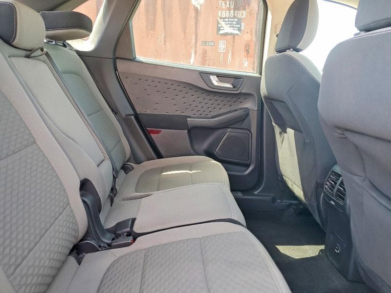 2020 FORD ESCAPE SE 11
