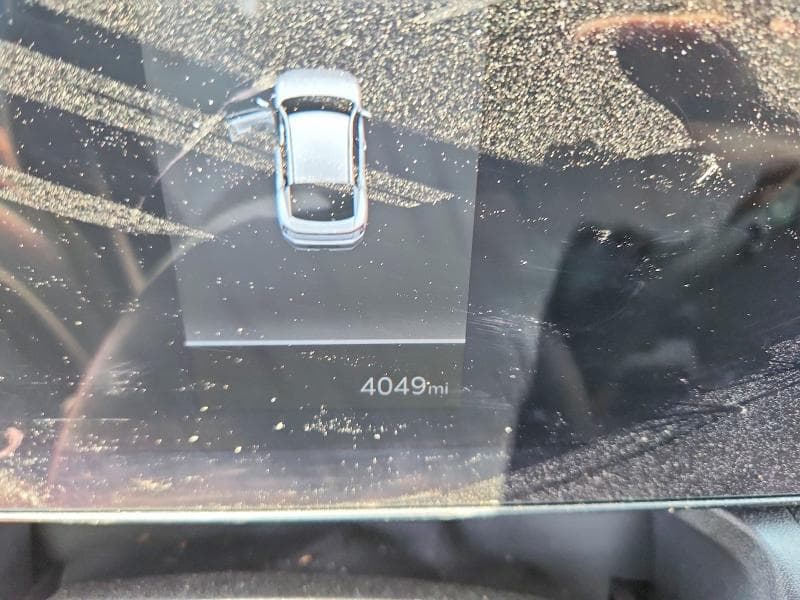2026 KIA K4 LXS 9