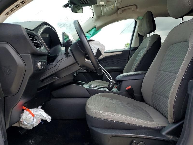 2022 FORD ESCAPE SE 7