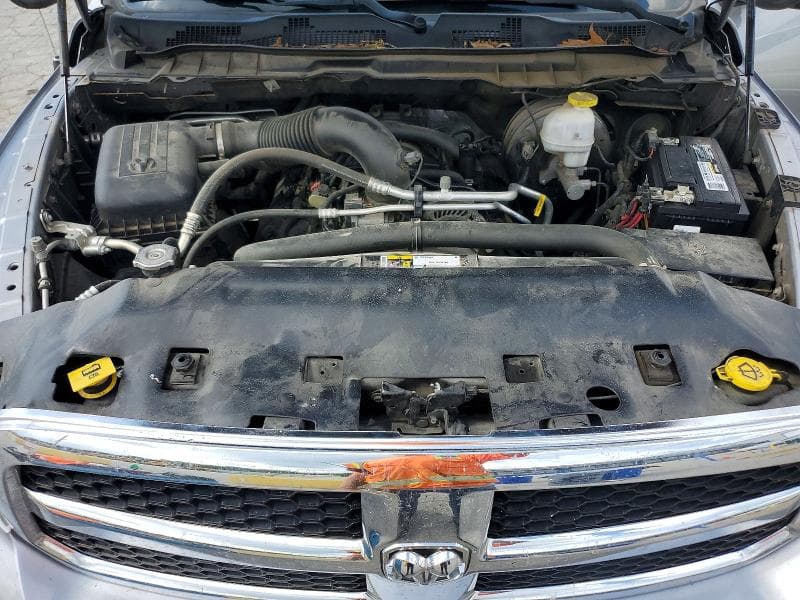 2020 RAM 1500 CLASSIC SLT 11