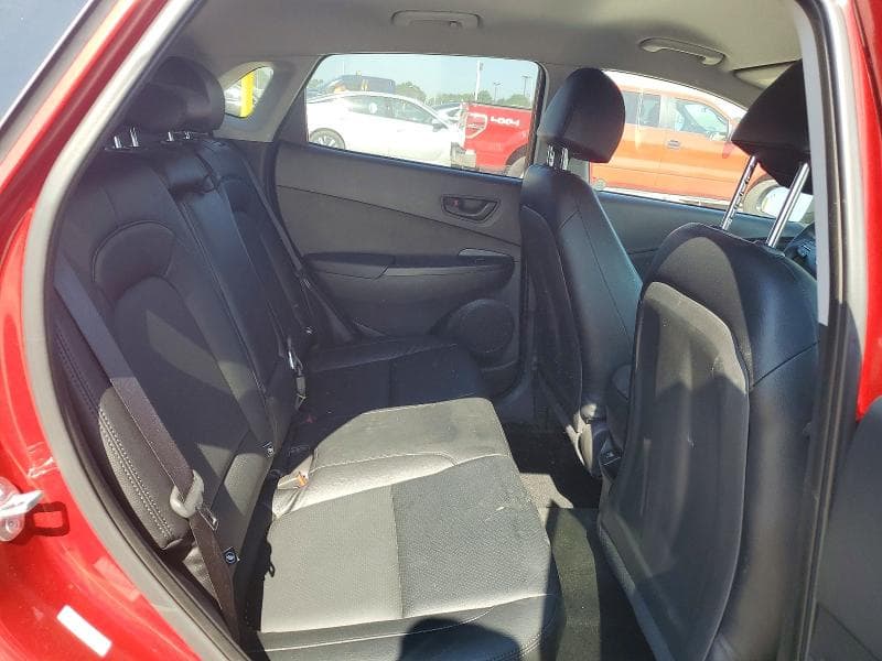 2023 HYUNDAI KONA SEL 11