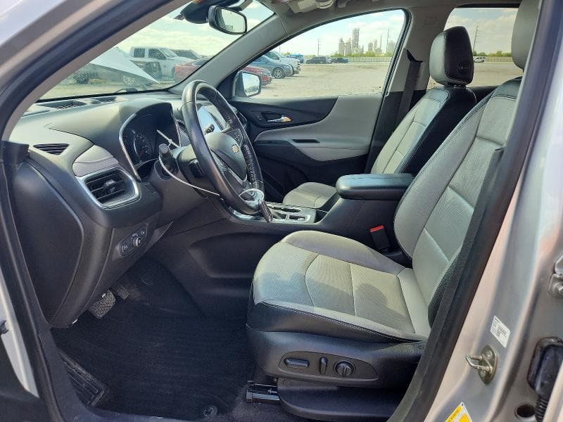 2020 CHEVROLET EQUINOX PREMIER 7