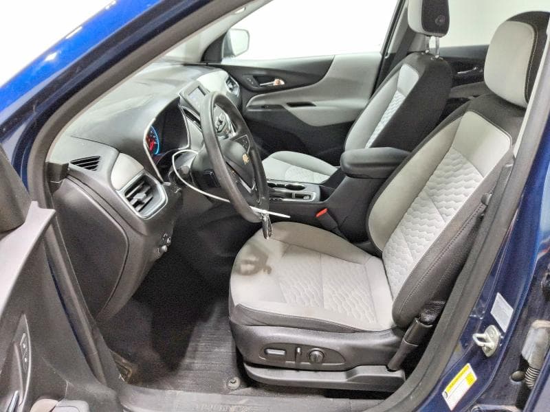 2020 CHEVROLET EQUINOX LT 7