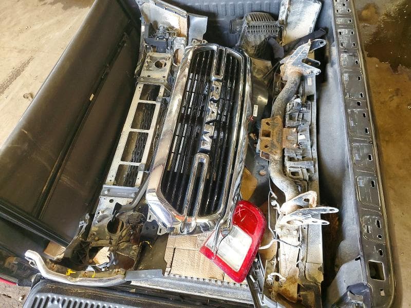 2019 RAM 1500 BIG HORN/LONE STAR 12