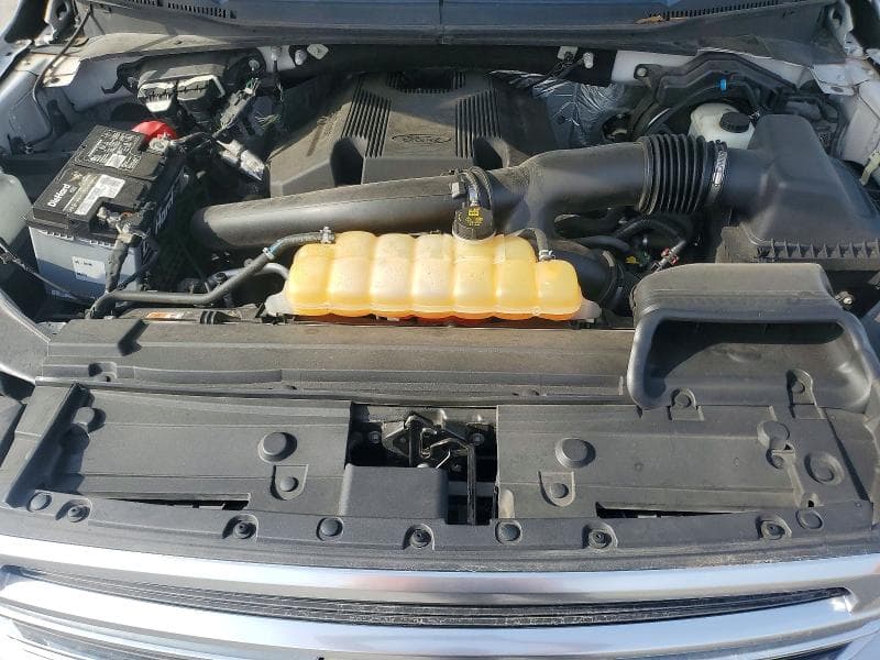 2018 FORD F150 SUPERCREW 11
