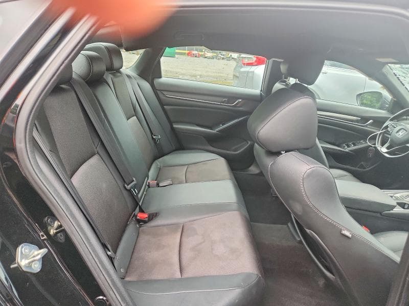 2020 HONDA ACCORD SPORT 10
