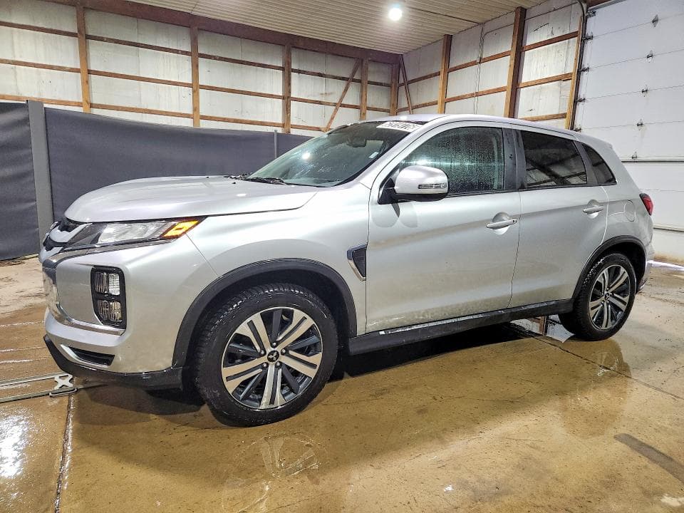 2024 MITSUBISHI OUTLANDER SPORT S/SE - 1