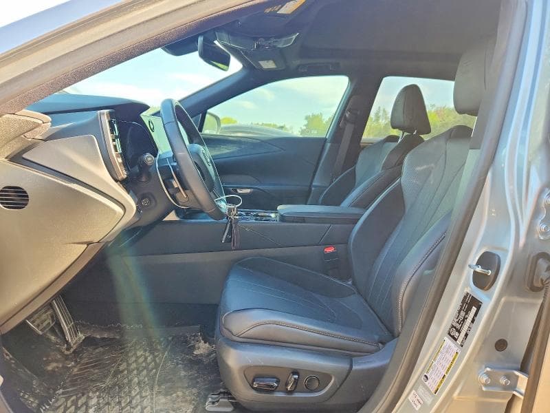 2024 LEXUS RX 350 BASE 7
