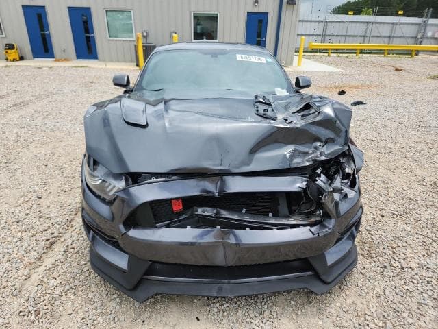 2017 FORD MUSTANG GT 5