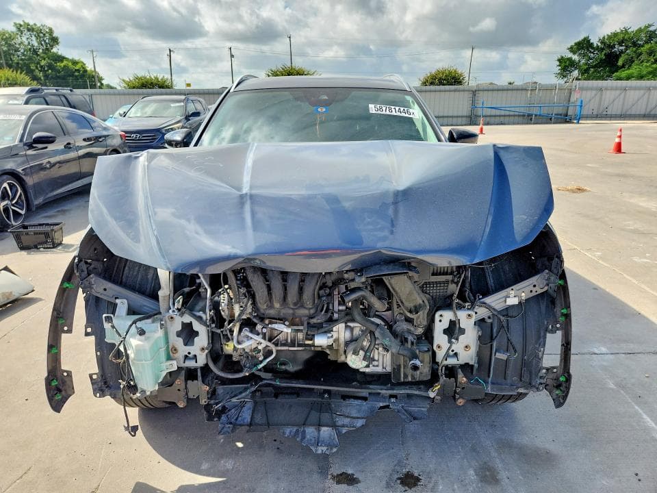 2023 MAZDA CX-50 PREMIUM PLUS 5