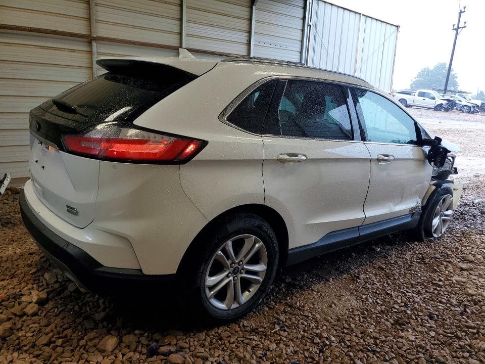 2020 FORD EDGE SEL 3