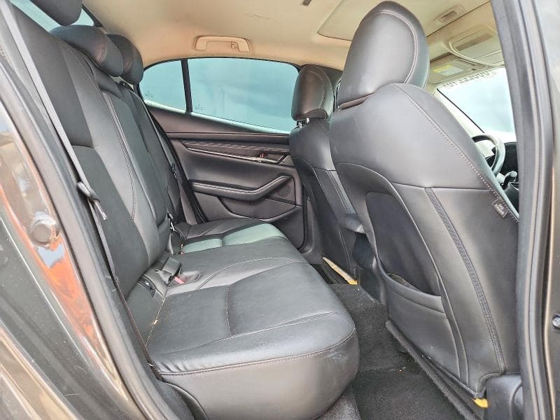 2021 MAZDA 3 PREFERRED 10