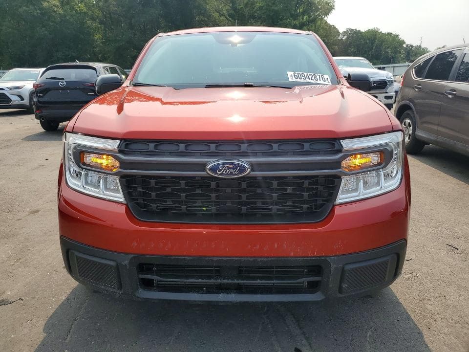 2024 FORD MAVERICK XLT 5