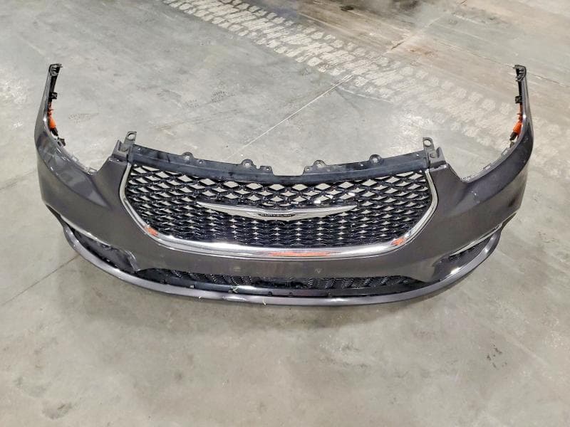 2021 CHRYSLER PACIFICA TOURING 13