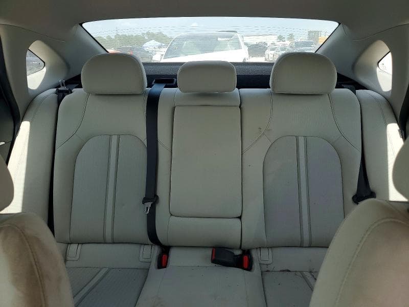 2025 HYUNDAI SONATA SEL 10