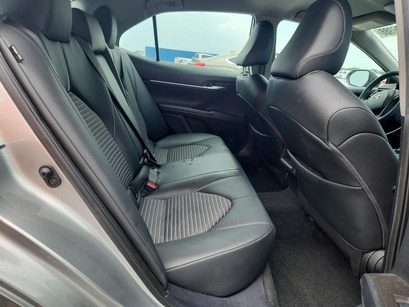 2023 TOYOTA CAMRY SE 10