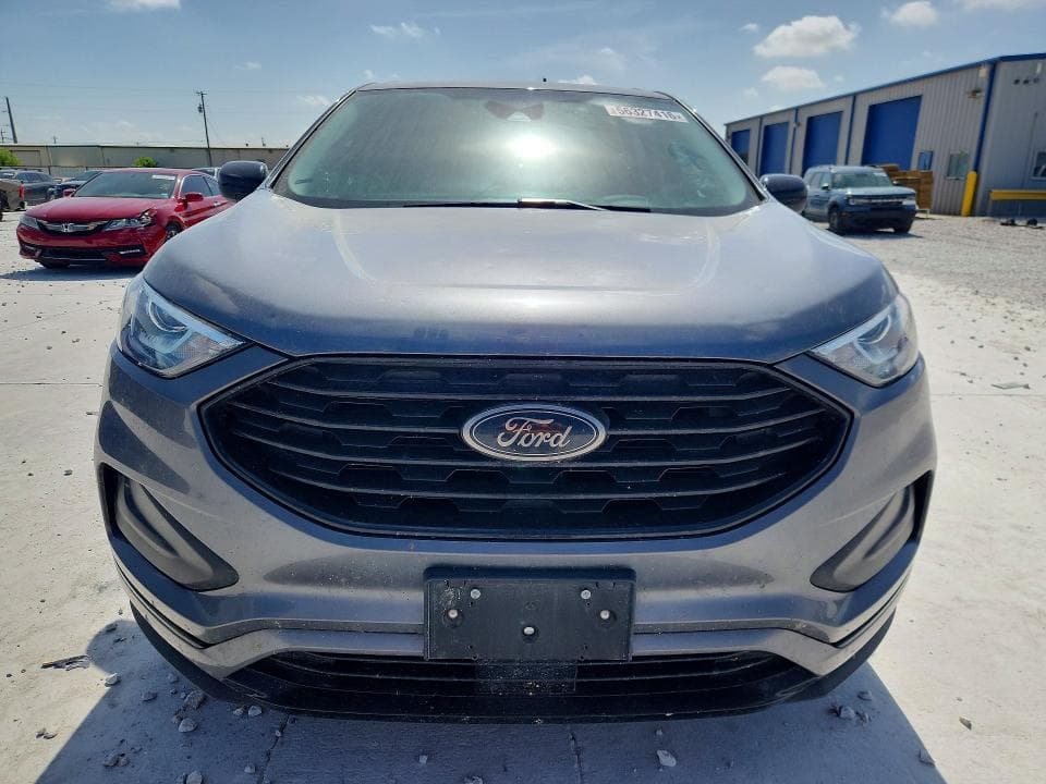 2023 FORD EDGE SE 5