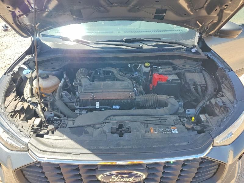 2025 FORD ESCAPE ACTIVE 12