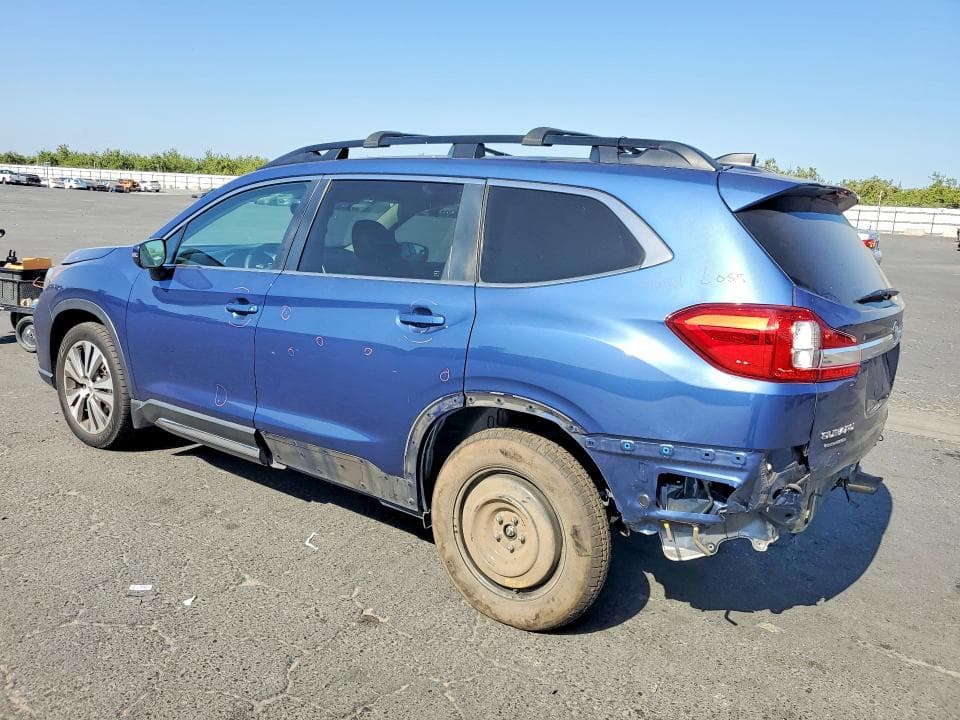 2021 SUBARU ASCENT LIMITED 2