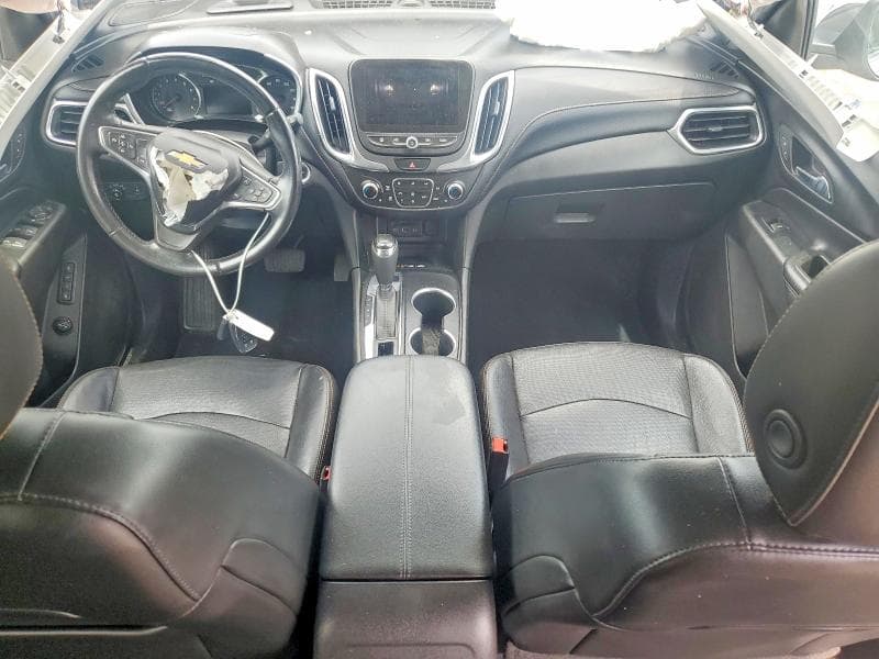 2020 CHEVROLET EQUINOX PREMIER 8
