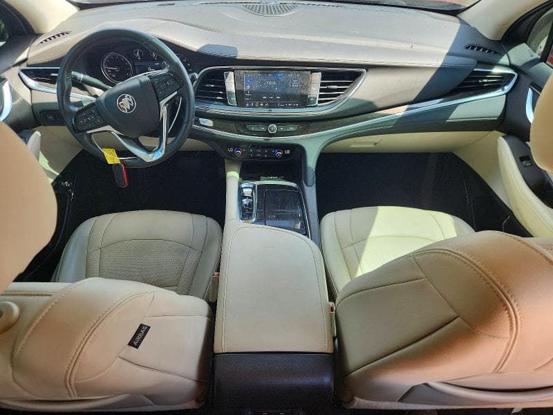 2022 BUICK ENCLAVE ESSENCE 8