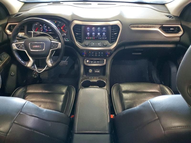 2020 GMC ACADIA DENALI 8