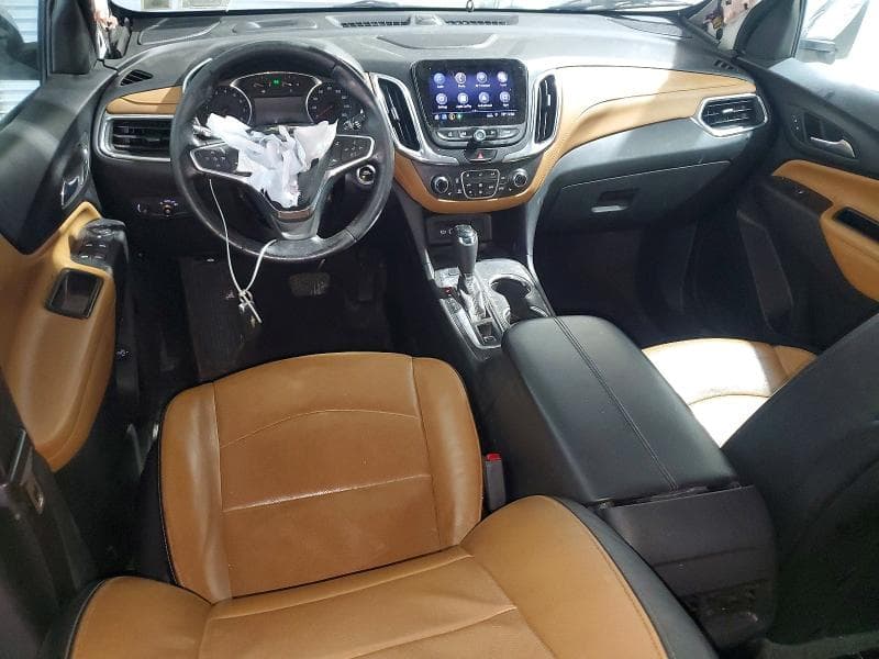 2020 CHEVROLET EQUINOX PREMIER 8