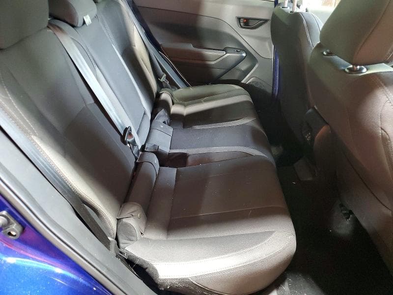 2025 SUBARU CROSSTREK PREMIUM 10