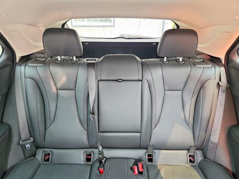 2023 BUICK ENVISION ESSENCE 10