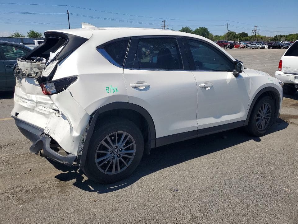 2019 MAZDA CX 5 3