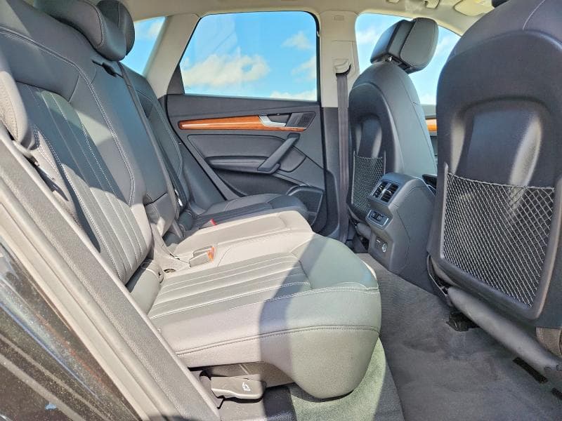 2023 AUDI Q5 PREMIUM PLUS 45 11