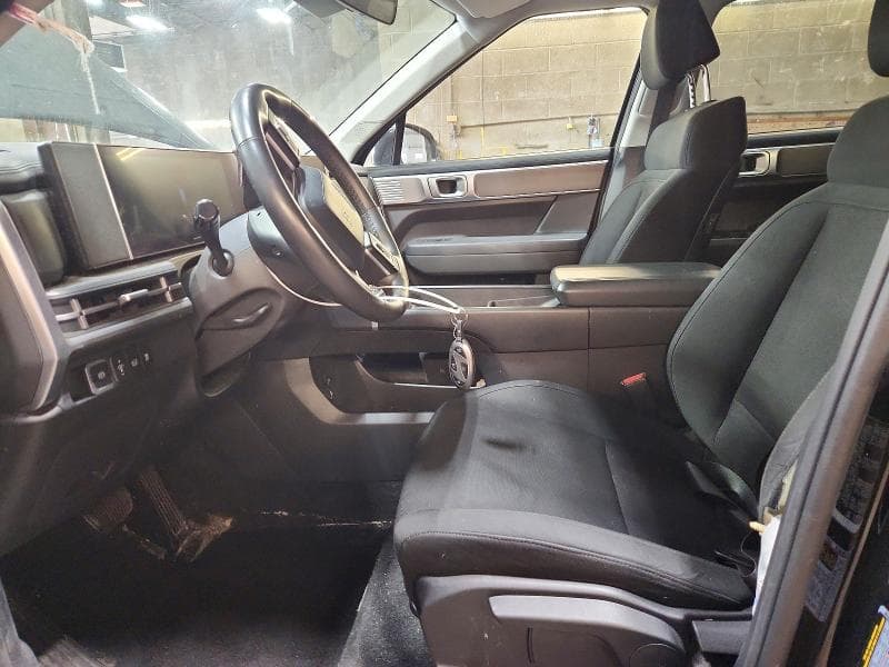 2024 HYUNDAI SANTA FE SE 7