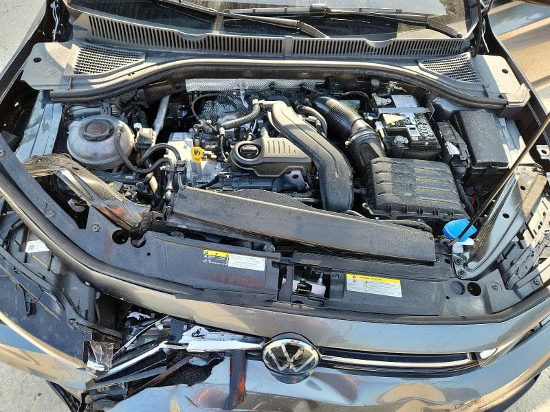 2025 VOLKSWAGEN JETTA SPORT 11