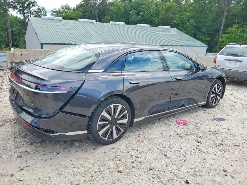2023 LUCID MOTORS AIR PURE 3
