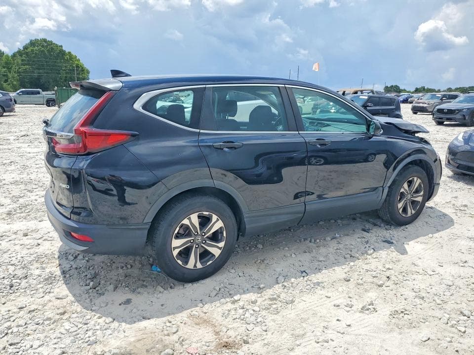 2020 HONDA CR-V LX 3